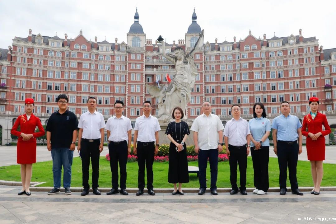 四川文轩职业学院常务副校长李军一行莅临我院调研交流